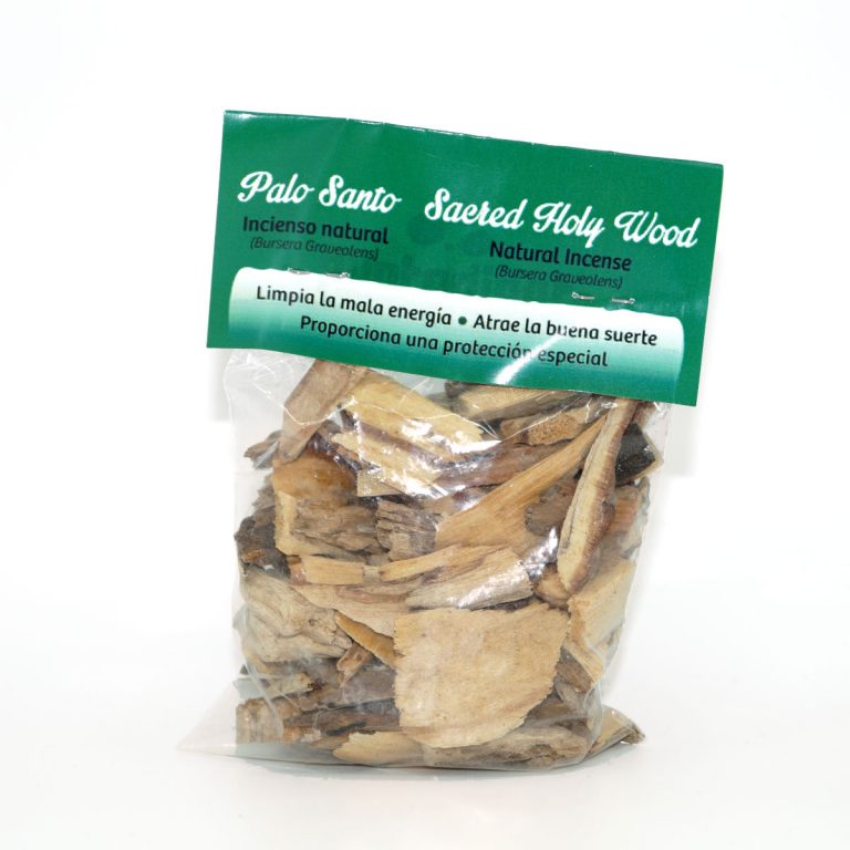 palo_santo_en_astillas El Oro de Los Andes Alimentación