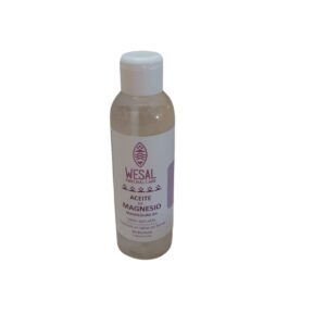 aceite de magnesio