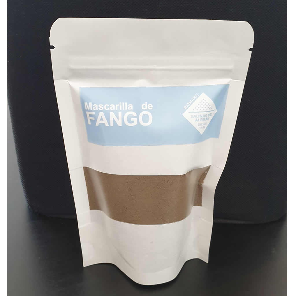 Fango NATURAL 150g.