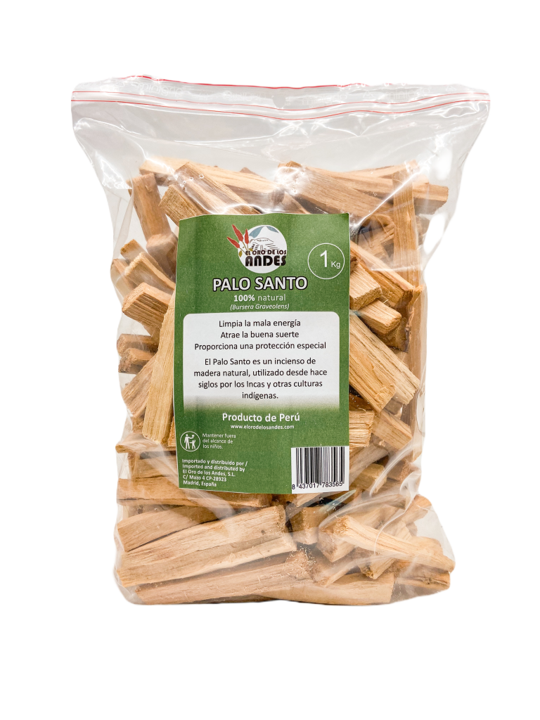 Palo santo 1kg granel