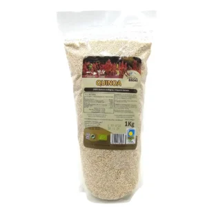 Quinoa blanca ecológica 1 kg