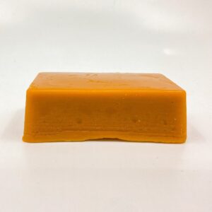 Taquito de Cera de abeja  85g (aproximado)