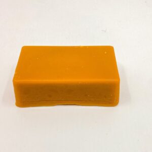 Taquito de Cera de abeja  85g (aproximado): imagen 2
