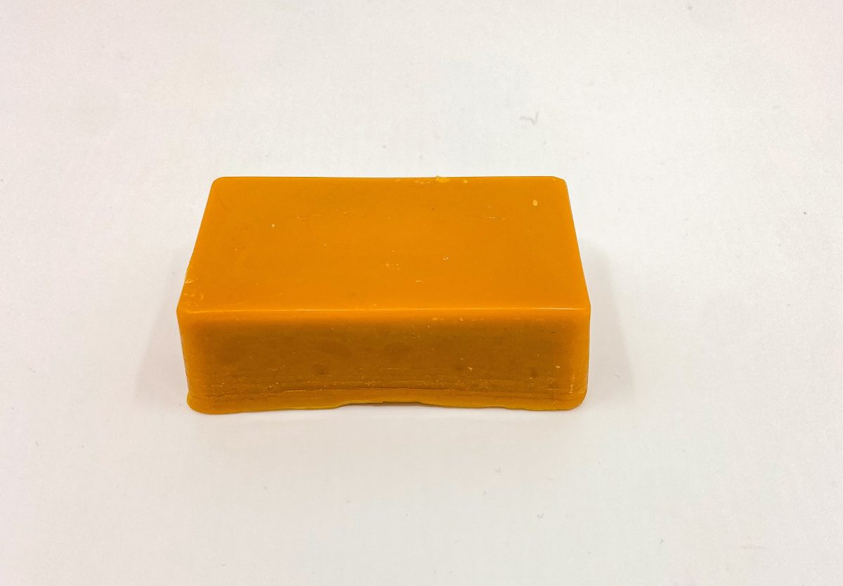 Taquito de Cera de abeja 85g (aproximado) - Imagen 2