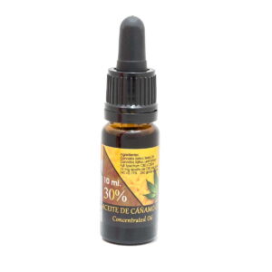 Extract oil 30% 3000 mg