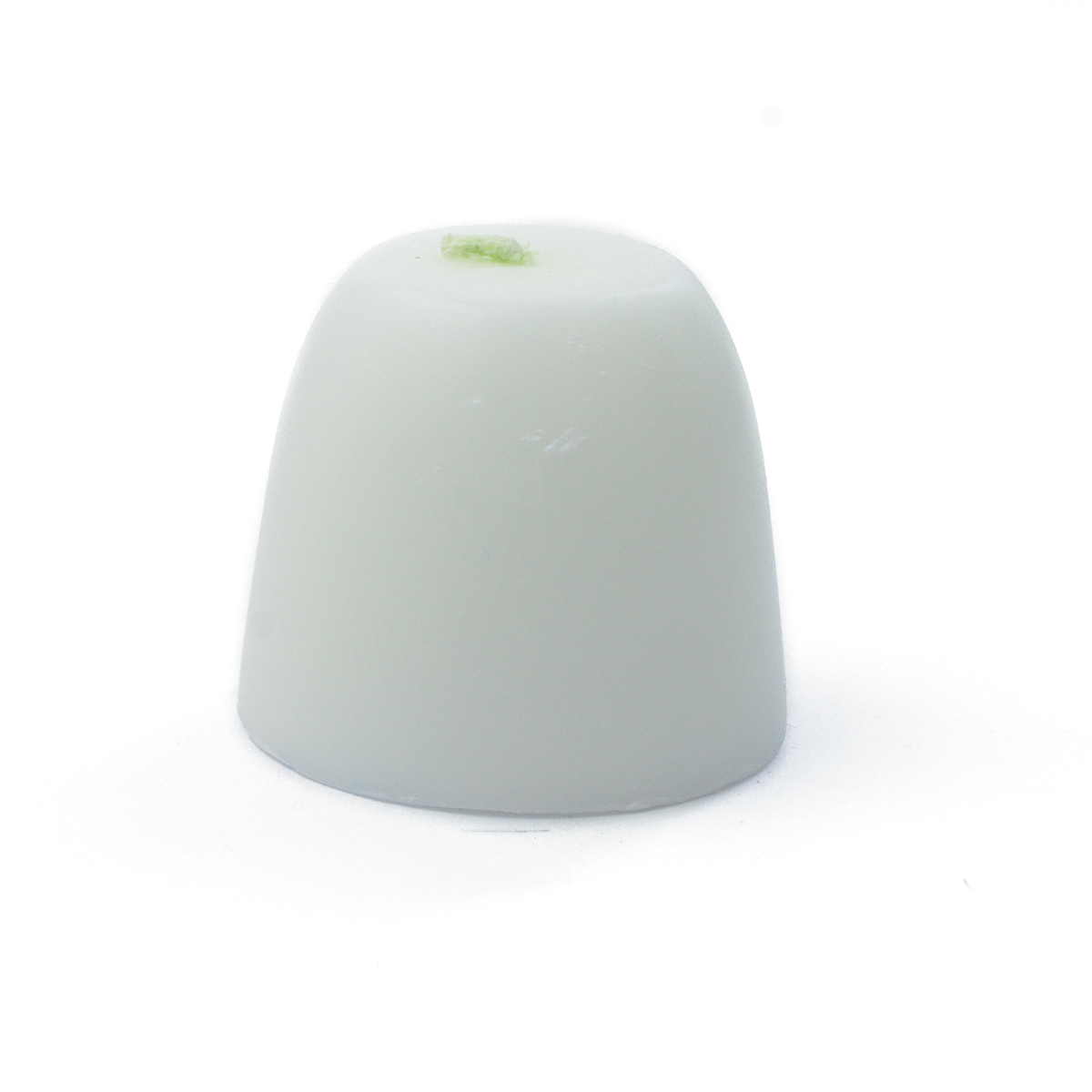 Vela energética artesana 100% vegetal ROMERO