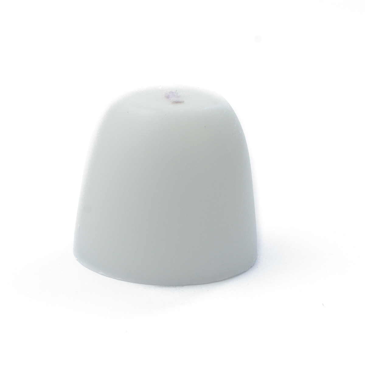 Velas energéticas artesanas 100% vegetales salvia