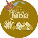 Complementos Alimenticios en Cápsulas Oro Andes