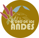 Produit l'or des Andes
