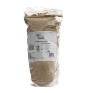 Farine de maca rouge biologique 1 kilo