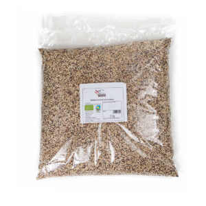 Quinoa Multicolor ecológica 5 kilos