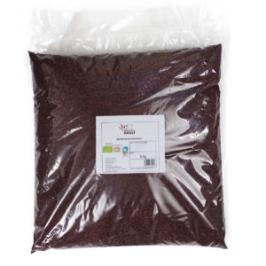 Quinoa Roja ecológica 5 kilogramos