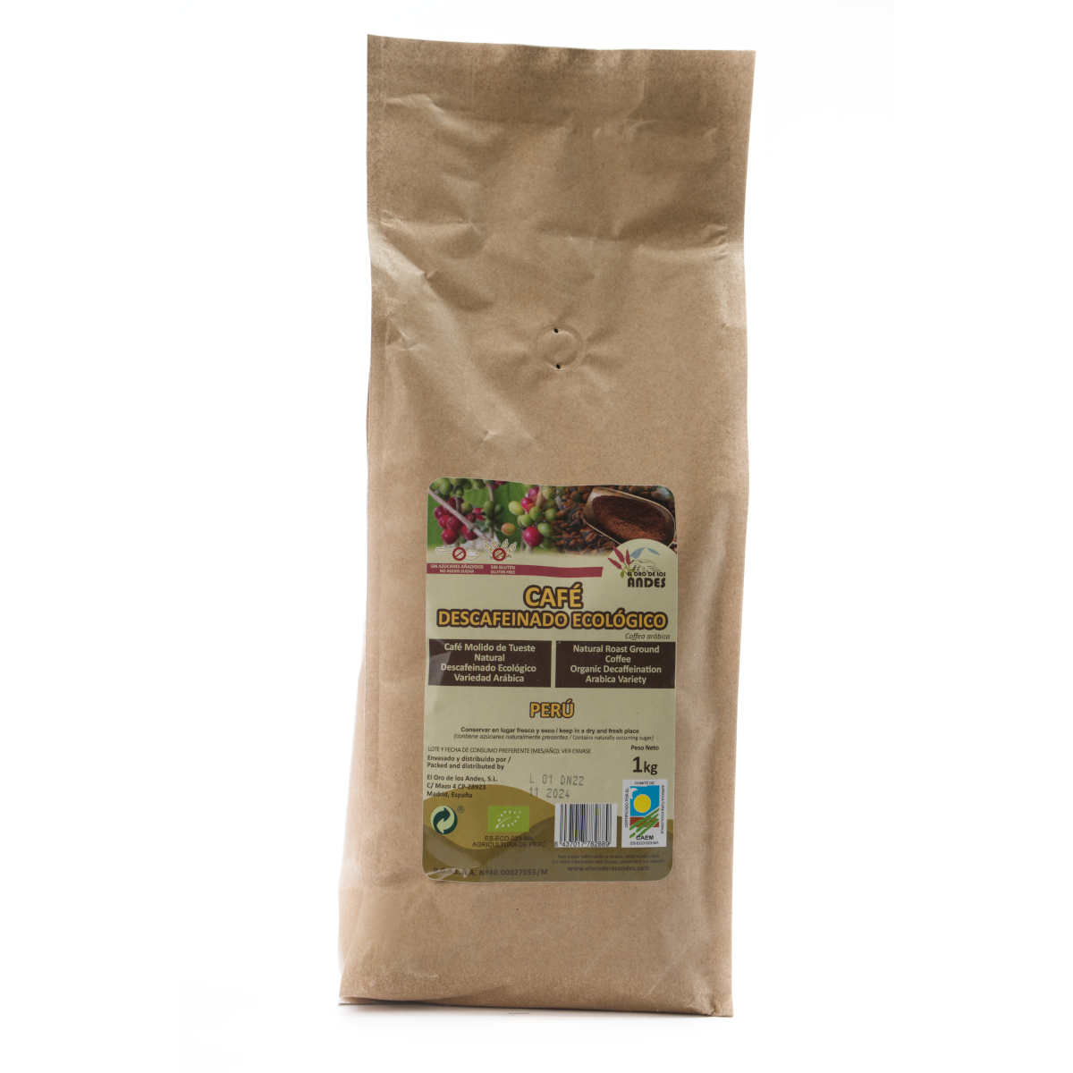 cafe-descafeinado-molido-peru-1kg