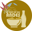 Snacks de El Oro de los Andes