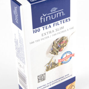 Filtros xs infusiones