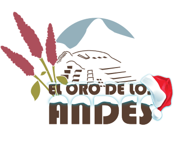 El Oro de los Andes Ecoalimentación