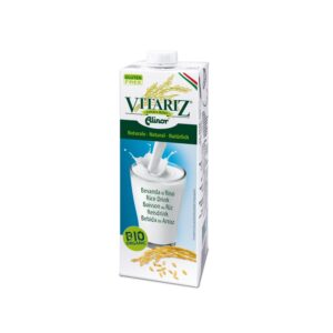 Bebida de arroz Vitariz 1 L