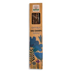 Paquete incienso nag champa 30g