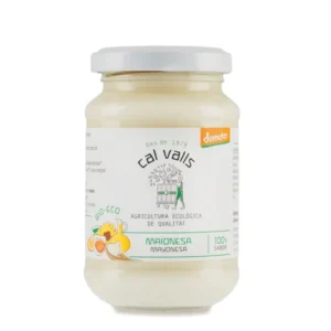 Mayonesa Dem 190 gramos Cal Valls