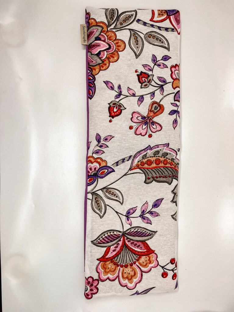 Saco térmico b plus botánico 950g 50x16