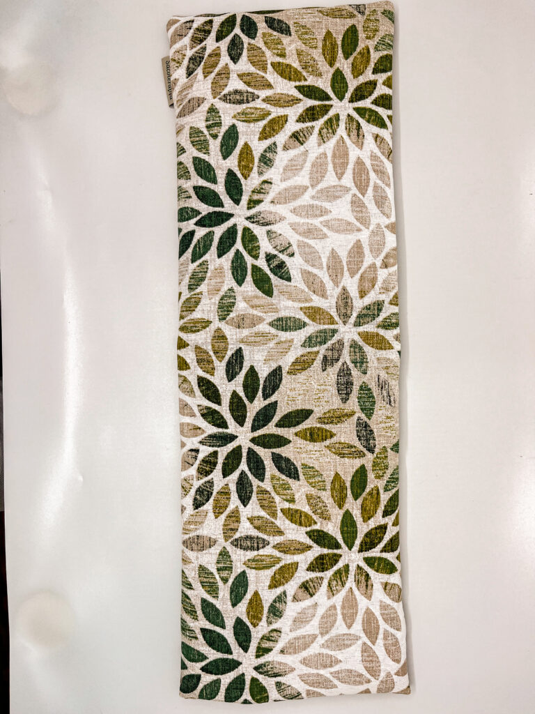 Saco termico b plus Olive 950g 50x16