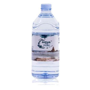 Agua de mar hipertónica PET 2l