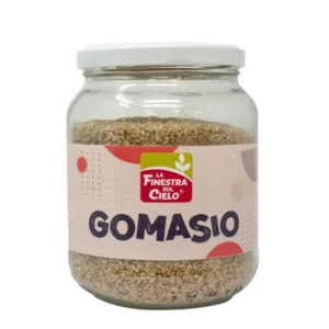 Gomasio ECO 300 gramos