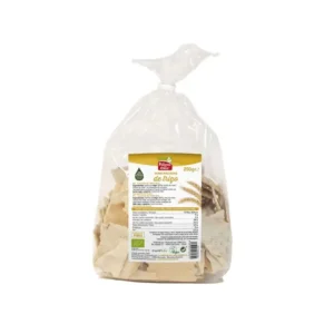 MINI CRACKERS DE TRIGO BIO 250G LA FINESTRA