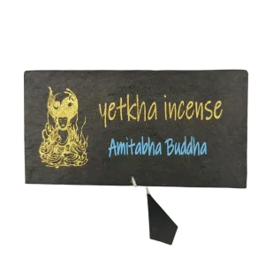 Incienso Orgánico amitabha buddha