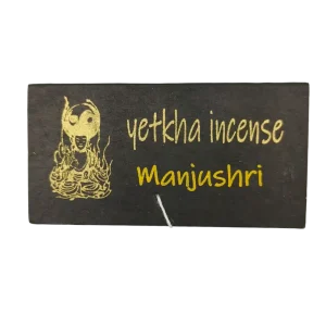 INCIENSO YETKHA - MANJUSHRI