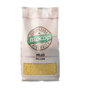 Mijo Pelado Bio Biocop 850 gr