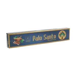 Paquete de Inciensos Balaji Palo Santo Premium 15gr