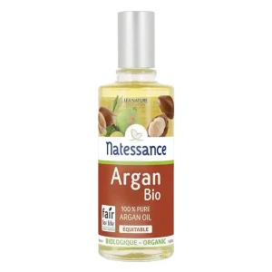 Aceite Argan Natessance 50ml
