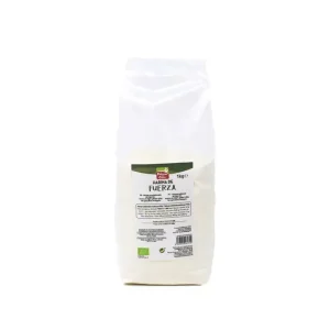 Harina De Fuerza Bio 1kg La Finestra