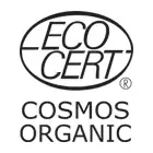 Certificado ecocert cosmos organic